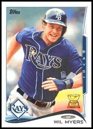 110 Wil Myers